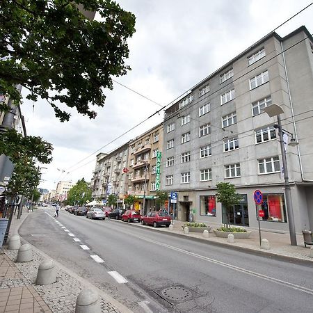 Festival Swietojanska39 Gdynia Phòng bức ảnh