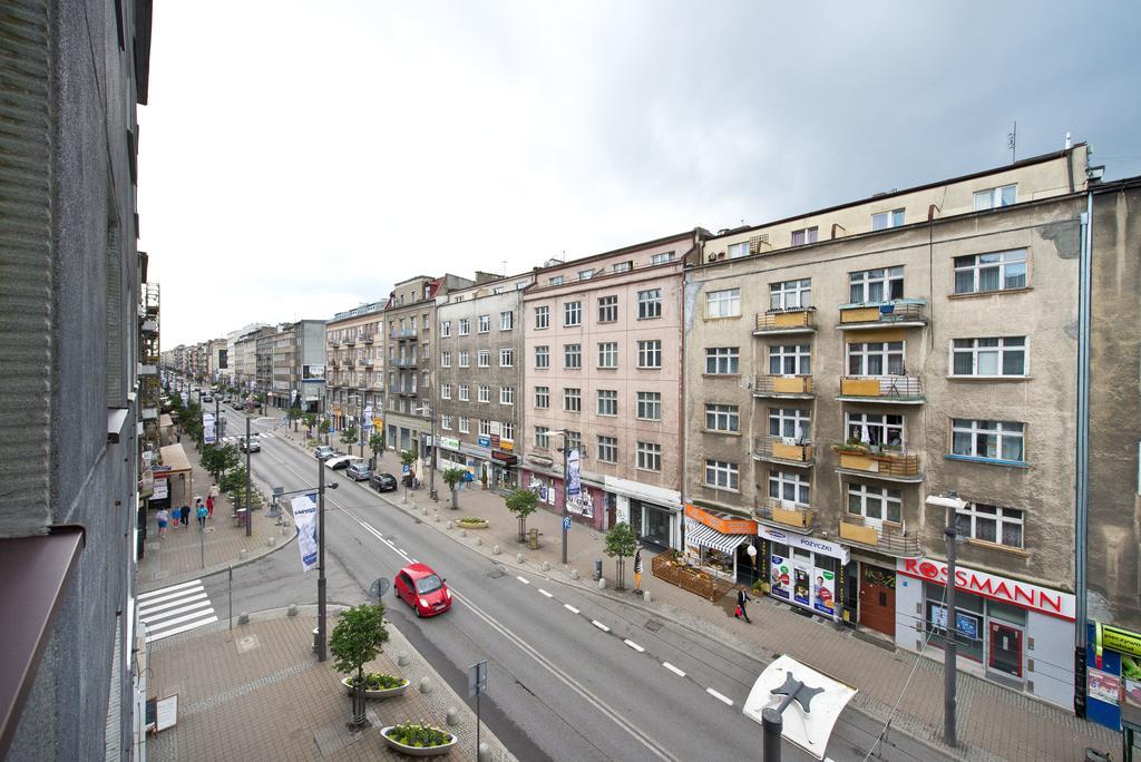 Festival Swietojanska39 Gdynia Phòng bức ảnh